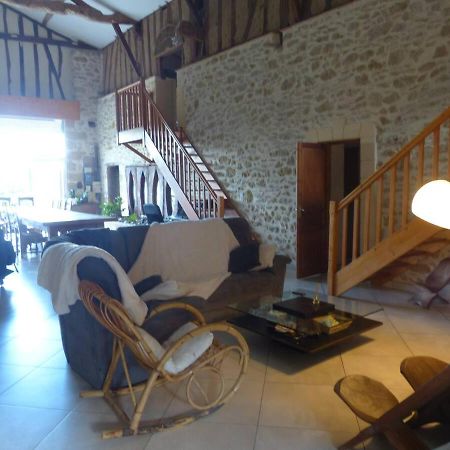 Chambres D'Hotes - Piscine - Wifi - Les Hauts D'Eleisa Meilhan-sur-Garonne Esterno foto