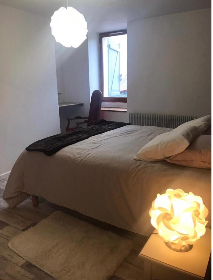Chambres D'Hotes - Piscine - Wifi - Les Hauts D'Eleisa Meilhan-sur-Garonne Esterno foto